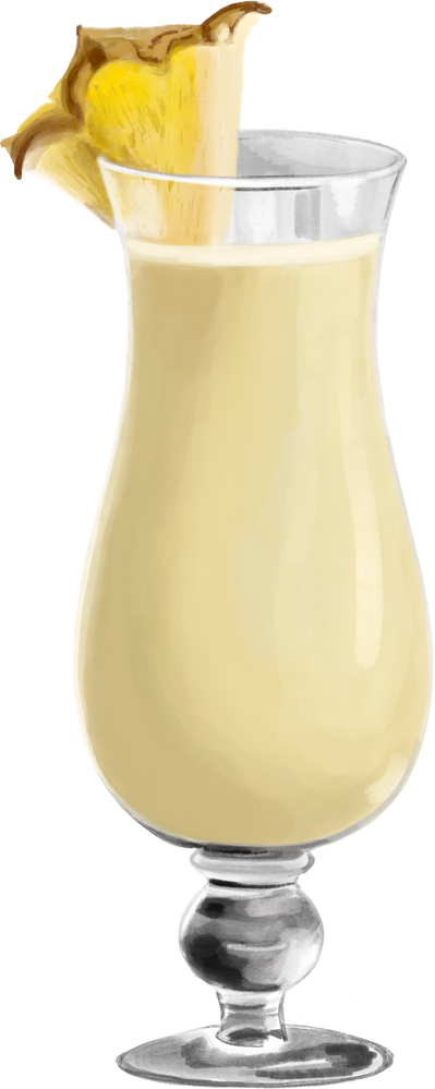 Pina Colada